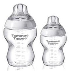 Tommee Tippee  4 oz Bottle